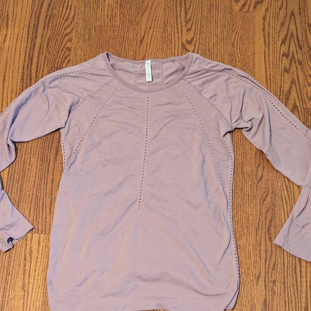 Athleta Top - Size Medium